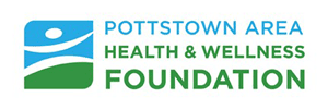 Pottstown Area Health & Wellness Foundation logo